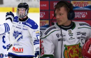 Mora-kaptenens jättesågning: ”OS-guld i misstag”