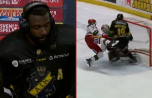 Rasar efter utvisningen: ”Horribelt – då kan vi lägga ner skiten”