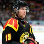 Brynäs ger besked om Nicklas Bäckström