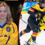 OS-drömmen gick i uppfyllelse: ”Mamma började gråta”