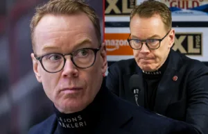 ”Jag kommer inte att ägna mig åt några spekulationer”