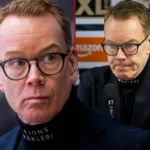 ”Jag kommer inte att ägna mig åt några spekulationer”