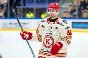 Eric Norin inför återkomsten: ”Vissa där som är lite speciella”