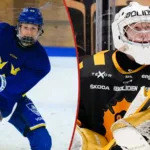 Svenskarnas succé i USA – han är ligans främsta