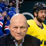 Lyfter Hedman inför stormatchen: ”Såg riktigt bra ut”