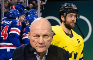 Lyfter Hedman inför stormatchen: ”Såg riktigt bra ut”