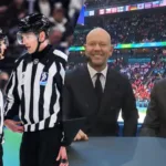 Gretzky om kontroversen: ”Spelarna ville ha det här”