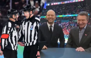 Gretzky om kontroversen: ”Spelarna ville ha det här”