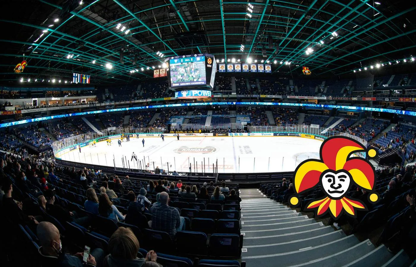 Klart: Tidigare KHL-klubben återvänder till finska ligan