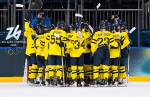 Efter succén – så kan nästa OS-trupp se ut