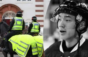 Döms för kvinnomisshandel – får lämna landet