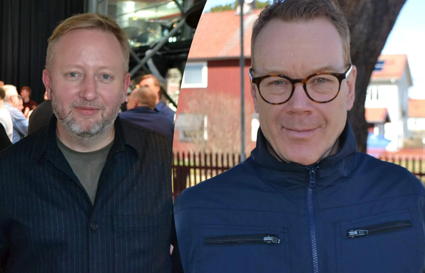 Experten: ”Jag tror han är rätt person att leda Örebro”