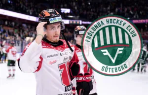 Frölundas kupp – värvar stjärnback: ”Sugen på Frölunda”