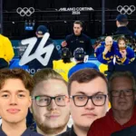 Så kan Tre Kronor vinna OS-guld: ”Få hjälp av Guds hand”