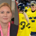 JOHANSSON: Sverige gjorde en av sina bästa matcher