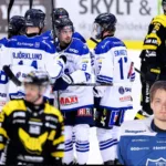 Bröt med HA-klubben – har nu gjort sitt val: ”Spännande”