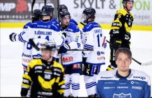 Bröt med HA-klubben – har nu gjort sitt val: ”Spännande”