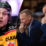 Klart: Nobbar Luleå – för ”Bulans” nya klubb