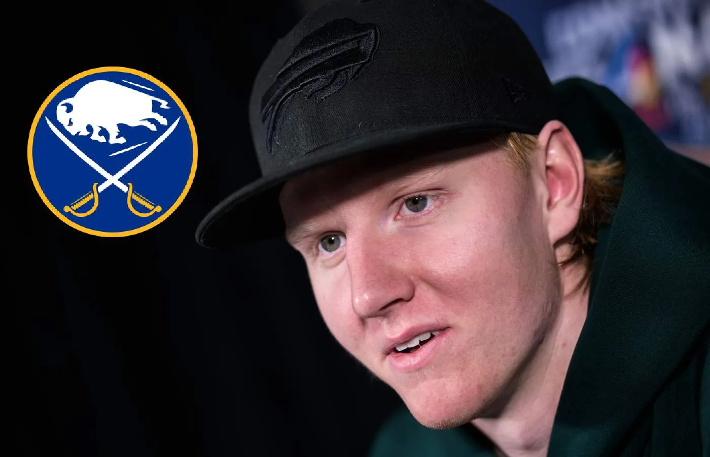 Kan bryta förbannelsen: ”Fått till något så jäkla unikt”