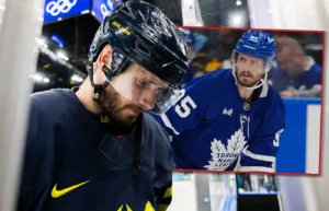 ”OEL” kan trejdas – men vill inte lämna Toronto