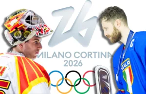 OS 2026: Italien – värdnation och slagpåse