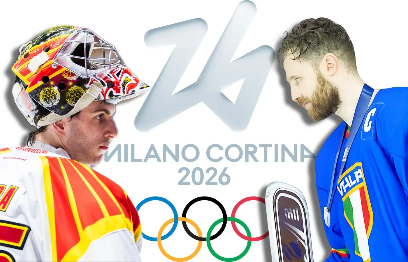 OS 2026: Italien – värdnation och slagpåse