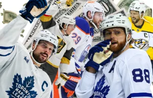 Stor genomgång: Så mycket är OS-trupperna värda