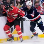 OS-hockey idag: Så spelas OS-finalen mellan Kanada och USA