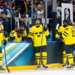 OS-hockey idag: Kan Tre Kronor rycka upp sig?