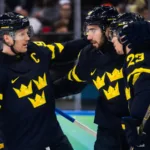 OS-hockey idag: Så spelas kvartsfinalerna