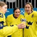 OS-hockey idag: Damkronorna tjuvstartar i Milano