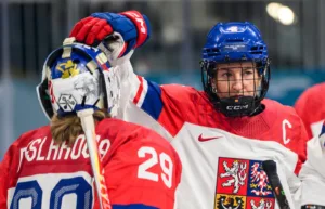 OS-hockey idag: Bronskandidaterna gör upp