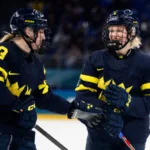 OS-hockey idag: Ny storseger inom räckhåll för Damkronorna