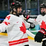 OS-hockey idag: Kanada och USA jagar nya segrar