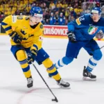 OS-hockey idag: Dags för Tre Kronor att kliva in i OS