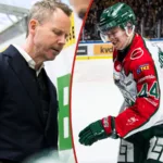 Ny smäll för Frölunda: ”Såg inte bra ut”