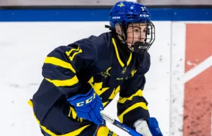 Team 16 vinner turneringen – efter löftets målsuccé 