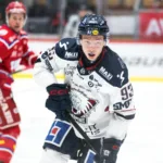 Klart: AIK värvar SHL-forward