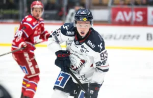 Klart: AIK värvar SHL-forward