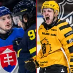SHL-stjärnan hyllas stort för sitt OS: ”Hör hemma i NHL”