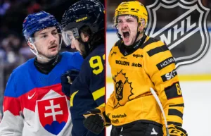 SHL-stjärnan hyllas stort för sitt OS: ”Hör hemma i NHL”