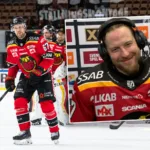 Omarks succé på 39-årsdagen: ”Nu blir det hem och baka”