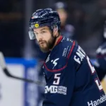 Profilen är redo för spel – efter elva månader