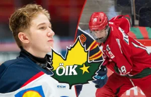 Till U18 Nationell – för första gången på 20 (!) år