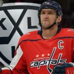 Svaret om Ovetjkins framtid: ”Kommer diskutera till sommaren”