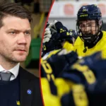 Svensk succé – turneringsseger efter vinst mot USA