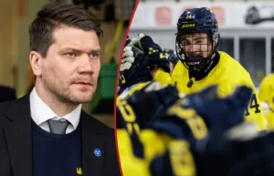 Svensk succé – turneringsseger efter vinst mot USA
