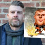 ”Jag kom så långt jag kunde komma med det jag hade”