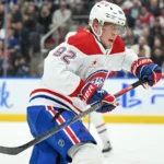 Efter tunga säsongen – nu kan Patrik Laine tvingas flytta igen