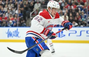 Efter tunga säsongen – nu kan Patrik Laine tvingas flytta igen